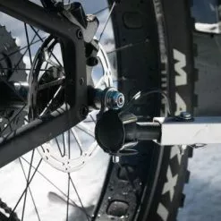 Axe Traversant 12mm Filetage 1.75mm The Robert Axle Project -Promos REMORQUES VÉLO Magasin axe traversant 12mm filetage 1 75mm the robert axle project full 3