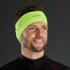 Bandeau Léger Vélo Coupe-vent Haute Visibilité Gripgrab -Promos REMORQUES VÉLO Magasin bandeau leger velo coupe vent haute visibilite gripgrab full