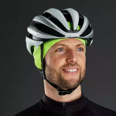 Bandeau Léger Vélo Coupe-vent Haute Visibilité Gripgrab 4 Bandeau Léger Vélo Coupe-vent Haute Visibilité Gripgrab – Image 2