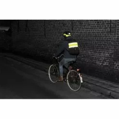 WOWOW Bandeau Réfléchissant Pour Sac à Dos Ou Sacoche Vélo 13 WOWOW Bandeau Réfléchissant Pour Sac à Dos Ou Sacoche Vélo -Promos REMORQUES VÉLO Magasin bandeau reflechissant pour sac a dos ou sacoche velo full 6
