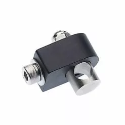 Bloc De Serrage Tige De Porte Bagages Arrière Tubus / Racktime