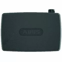 Boîtier Antivol Alarme 100 Db Abus Alarmbox 2.0 + Chaîne 6KS 1m -Promos REMORQUES VÉLO Magasin boitier antivol alarme 100 db abus alarmbox 2 0 chaine 6ks 1m full 3