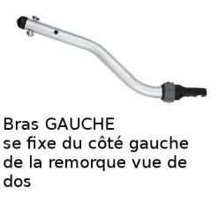 Bras De Fixation Kit Jogging Remorque Vélo Enfants Duo Croozer 9 Bras De Fixation Kit Jogging Remorque Vélo Enfants Duo Croozer -Promos REMORQUES VÉLO Magasin bras de fixation kit jogging remorque velo enfants duo croozer full 3