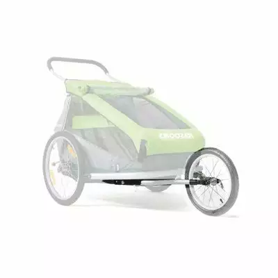 Bras De Fixation Kit Jogging Remorque Vélo Enfants Duo Croozer 6 Bras De Fixation Kit Jogging Remorque Vélo Enfants Duo Croozer – Image 4
