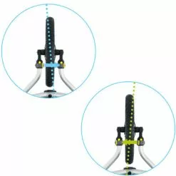 Bras De Fixation Kit Jogging Remorque Vélo Enfants Duo Croozer 11 Bras De Fixation Kit Jogging Remorque Vélo Enfants Duo Croozer -Promos REMORQUES VÉLO Magasin bras de fixation kit jogging remorque velo enfants duo croozer full 5