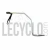 Bras Fixation Weber Sur Tige De Selle Remorque Vélo Hinterher -Promos REMORQUES VÉLO Magasin bras fixation weber sur tige de selle remorque velo hinterher full
