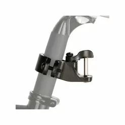 Fixation Pour Remorque Vélo Travoy Burley Sur Tige De Selle