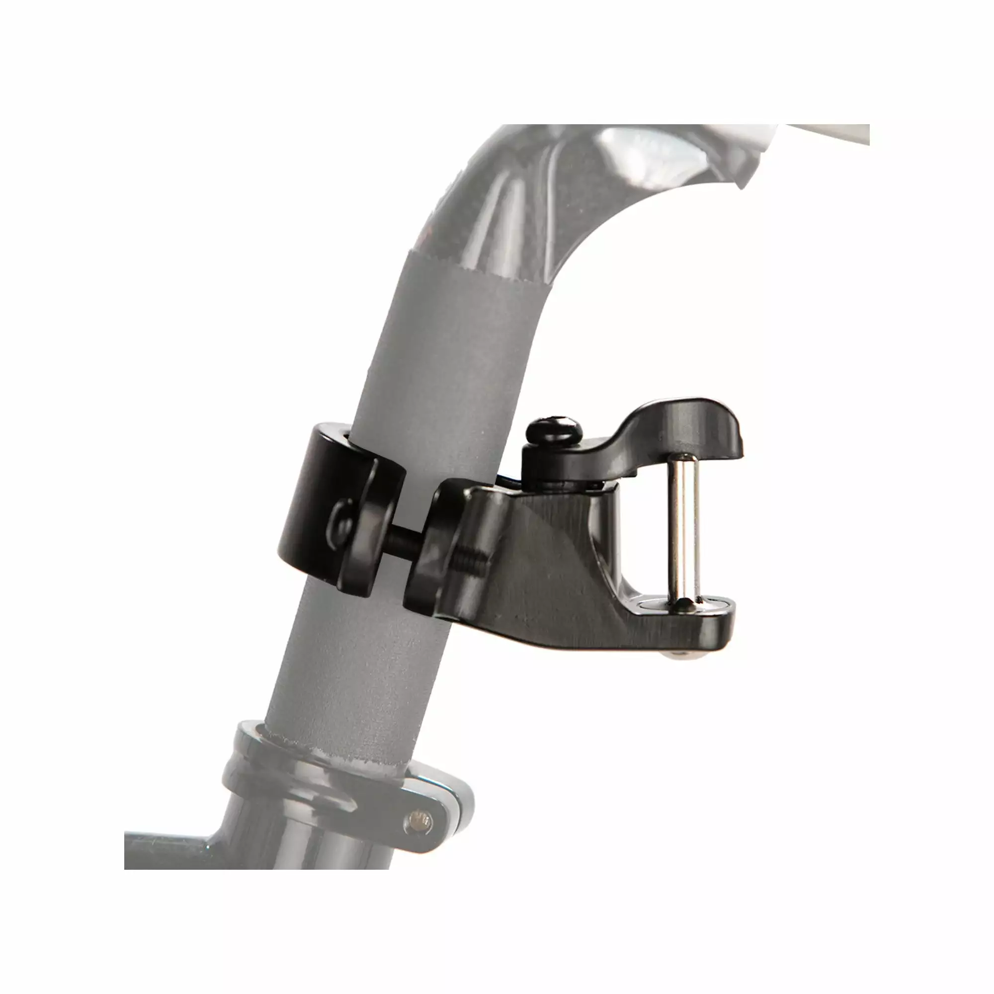 Fixation Pour Remorque Vélo Travoy Burley Sur Tige De Selle 3 Fixation Pour Remorque Vélo Travoy Burley Sur Tige De Selle