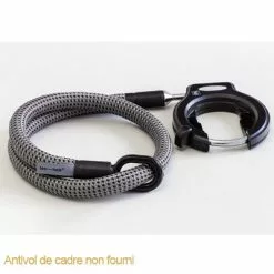Tex-lock Câble 120 Cm Pour Antivol De Cadre Tex Lock Mate 8 Tex-lock Câble 120 Cm Pour Antivol De Cadre Tex Lock Mate -Promos REMORQUES VÉLO Magasin cable 120 cm pour antivol de cadre tex lock mate full 3