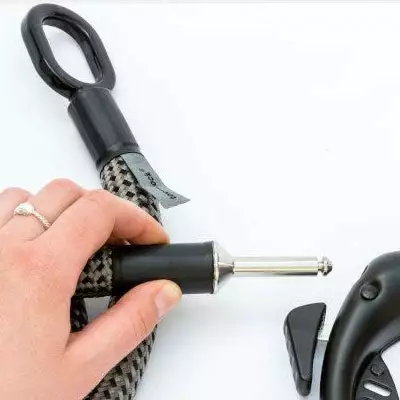 Tex-lock Câble 120 Cm Pour Antivol De Cadre Tex Lock Mate 6 Tex-lock Câble 120 Cm Pour Antivol De Cadre Tex Lock Mate – Image 4