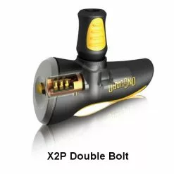 Câble Antivol 100 Cm Blindé 20 Mm Diamètre Onguard Rottweiler 6 Câble Antivol 100 Cm Blindé 20 Mm Diamètre Onguard Rottweiler -Promos REMORQUES VÉLO Magasin cable antivol 100 cm blinde 20 mm diametre onguard rottweiler full 2