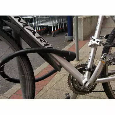 Câble Antivol à Code 850 X 15 Mm Tresorflex Abus 5 Câble Antivol à Code 850 X 15 Mm Tresorflex Abus – Image 3