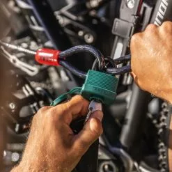 Câble Antivol Abus Cobra 1.2 Mètres Contre Le Vol De Vélo 6 Câble Antivol Abus Cobra 1.2 Mètres Contre Le Vol De Vélo -Promos REMORQUES VÉLO Magasin cable antivol abus cobra 1 2 metres contre le vol de velo full 2