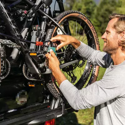 Câble Antivol Abus Cobra 1.2 Mètres Contre Le Vol De Vélo 5 Câble Antivol Abus Cobra 1.2 Mètres Contre Le Vol De Vélo – Image 3