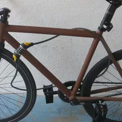 Cable Antivol Pour Vélo Avec Code à Chiffre Akita 8042 Onguard -Promos REMORQUES VÉLO Magasin cable antivol pour velo avec code a chiffre akita 8042 onguard full 4