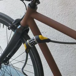 Cable Antivol Pour Vélo Avec Code à Chiffre Akita 8042 Onguard -Promos REMORQUES VÉLO Magasin cable antivol pour velo avec code a chiffre akita 8042 onguard full 5