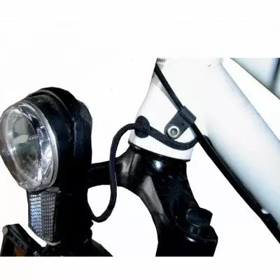 XLC Câble électrique Autocollant Pour éclairage Vélo 2 Mètres 5 XLC Câble électrique Autocollant Pour éclairage Vélo 2 Mètres – Image 3