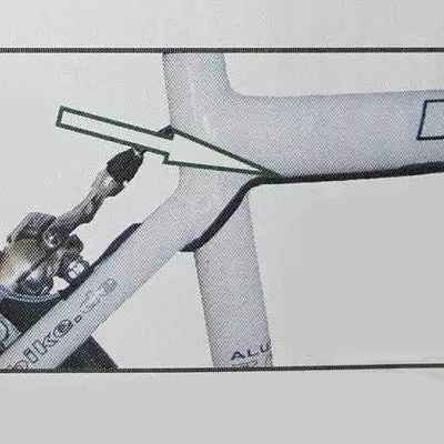 XLC Câble électrique Autocollant Pour éclairage Vélo 2 Mètres 6 XLC Câble électrique Autocollant Pour éclairage Vélo 2 Mètres – Image 4