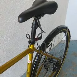 Cable Spirale à Code 150 Cm X 6 Mm - Combi Lock Oxford -Promos REMORQUES VÉLO Magasin cable spirale a code 150 cm x 6 mm combi lock oxford full 3