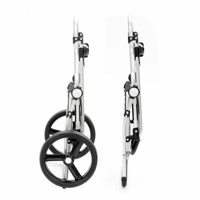 Caddie De Courses Royal Roues 3 Rayons Hera Andersen 6 Caddie De Courses Royal Roues 3 Rayons Hera Andersen – Image 4