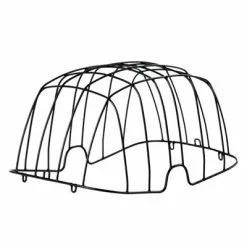 Promos REMORQUES VÉLO Magasin -Promos REMORQUES VÉLO Magasin cage pour panier pour chien buddy dog de basil full