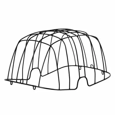 Cage Pour Panier Pour Chien Buddy Dog De Basil 3 Cage Pour Panier Pour Chien Buddy Dog De Basil – Image 2