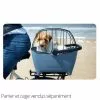 Cage Pour Panier Pour Chien Buddy Dog De Basil 1 Cage Pour Panier Pour Chien Buddy Dog De Basil -Promos REMORQUES VÉLO Magasin cage pour panier pour chien buddy dog de basil full 2