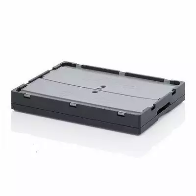 Carry Freedom Caisse En Plastique Pliable Pour Remorque Y-Frame 5 Carry Freedom Caisse En Plastique Pliable Pour Remorque Y-Frame – Image 3