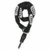 Chaîne Abus Pour Antivols De Vélo 4960/5650/5850/5950 - 100 Cm -Promos REMORQUES VÉLO Magasin chaine abus pour antivols de velo 4960 5650 5850 5950 100 cm full