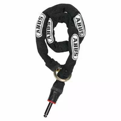Chaîne Abus Pour Antivols De Vélo 4960/5650/5850/5950 - 100 Cm 3 Chaîne Abus Pour Antivols De Vélo 4960/5650/5850/5950 - 100 Cm