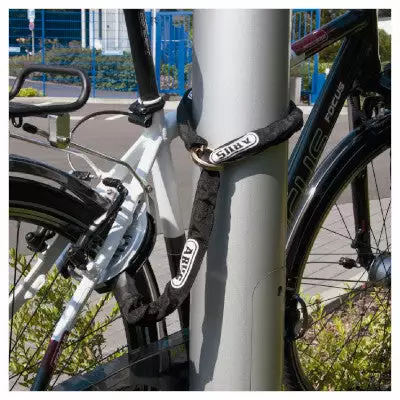 Chaîne Abus Pour Antivols De Vélo 4960/5650/5850/5950 - 100 Cm 4 Chaîne Abus Pour Antivols De Vélo 4960/5650/5850/5950 - 100 Cm – Image 2