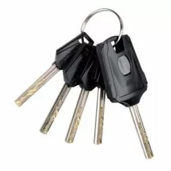 Chaine Antivol De Vélo Beast 110 Cm- Onguard 8 Chaine Antivol De Vélo Beast 110 Cm- Onguard -Promos REMORQUES VÉLO Magasin chaine antivol de velo beast 110 cm onguard full 3