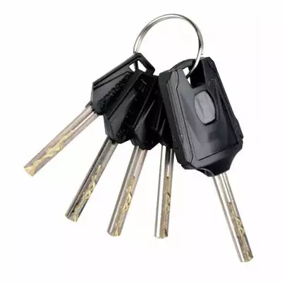 Chaine Antivol De Vélo Beast 110 Cm- Onguard 5 Chaine Antivol De Vélo Beast 110 Cm- Onguard – Image 3