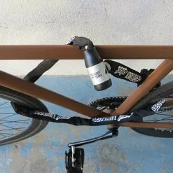 Point Chaine Antivol Vélo 1,4 M à Clefs Security Plus -Promos REMORQUES VÉLO Magasin chaine antivol velo 1 4 m a clefs security plus full 4