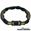 Chaîne Antivol Vélo 1200 X 6 Mm à Code Mastiff 8123C Onguard 1 Chaîne Antivol Vélo 1200 X 6 Mm à Code Mastiff 8123C Onguard -Promos REMORQUES VÉLO Magasin chaine antivol velo 1200 x 6 mm a code mastiff 8123c onguard full