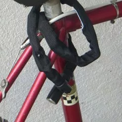 Chaîne Antivol Vélo 60 Cm 1500 Web Abus -Promos REMORQUES VÉLO Magasin chaine antivol velo 60 cm 1500 web abus full 4