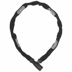 Chaîne Antivol Vélo 60 Cm 1500 Web Abus -Promos REMORQUES VÉLO Magasin chaine antivol velo 60 cm 1500 web abus full 5