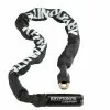Chaine Antivol Vélo Keeper 785 - Kryptonite -Promos REMORQUES VÉLO Magasin chaine antivol velo keeper 785 kryptonite full