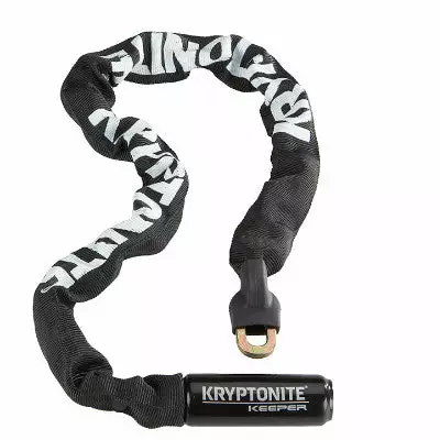 Chaine Antivol Vélo Keeper 785 - Kryptonite 3 Chaine Antivol Vélo Keeper 785 - Kryptonite
