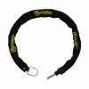 Chaîne Lasso Pour Antivol Fer à Cheval Mega Lock 90 Cm Auvray 1 Chaîne Lasso Pour Antivol Fer à Cheval Mega Lock 90 Cm Auvray -Promos REMORQUES VÉLO Magasin chaine lasso pour antivol fer a cheval mega lock 90 cm auvray full