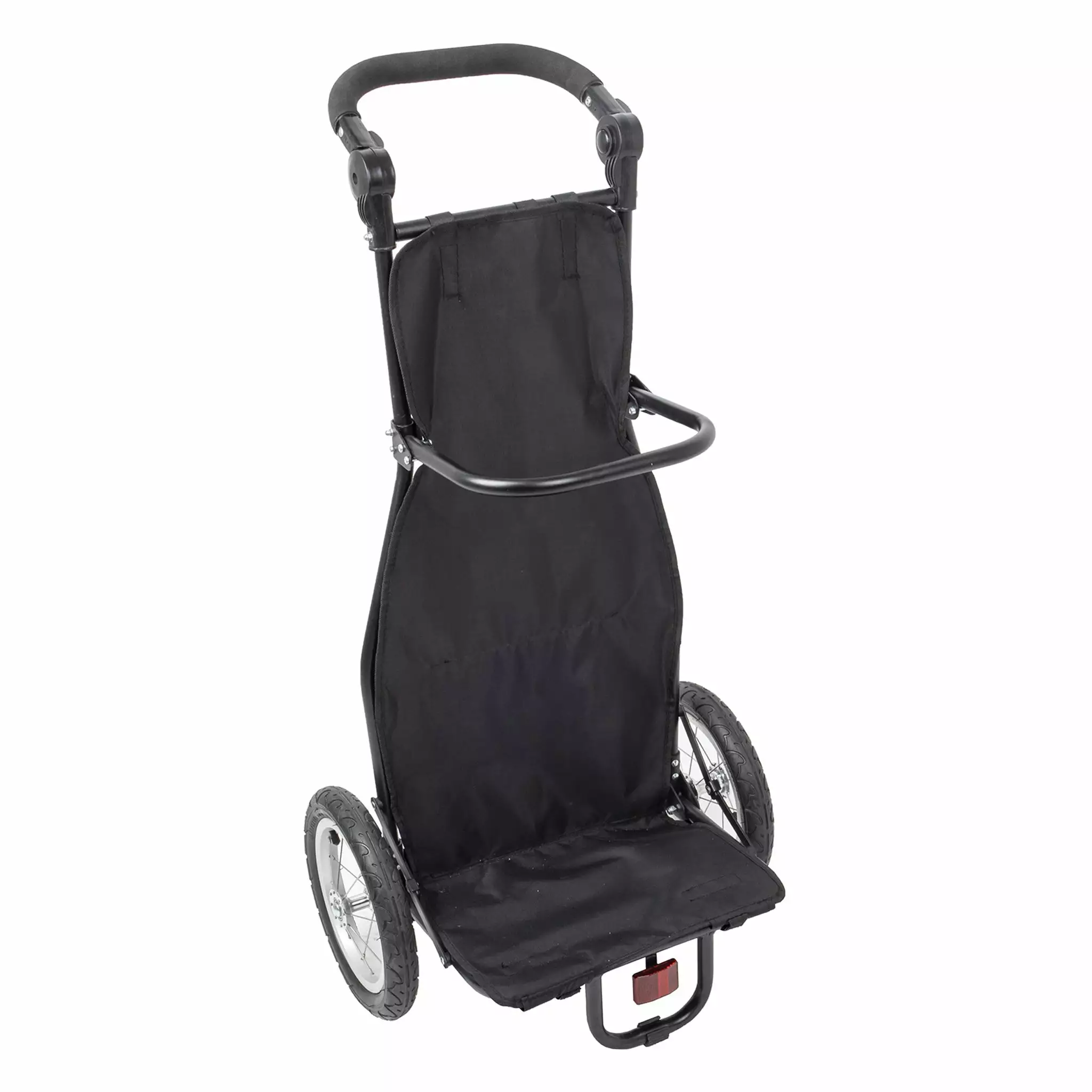 Chariot De Course Vélo 3 En 1 M-Wave 5 Chariot De Course Vélo 3 En 1 M-Wave – Image 3