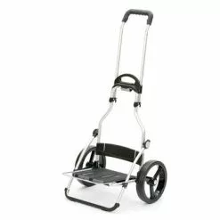 Chariot De Courses Royal Shopper Roues 3 Rayons Andersen -Promos REMORQUES VÉLO Magasin chariot de courses royal shopper roues 3 rayons andersen full 6