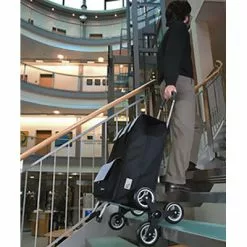 Chassis Scala 3 Roues - Treppensteiger Andersen -Promos REMORQUES VÉLO Magasin chassis scala 3 roues treppensteiger andersen full 3