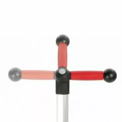 Châssis Unus Fun Poignée 3 Positions - Andersen 10 Châssis Unus Fun Poignée 3 Positions - Andersen -Promos REMORQUES VÉLO Magasin chassis unus fun poignee 3 positions andersen full 3