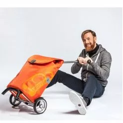 Châssis Unus Fun Poignée 3 Positions - Andersen 11 Châssis Unus Fun Poignée 3 Positions - Andersen -Promos REMORQUES VÉLO Magasin chassis unus fun poignee 3 positions andersen full 4