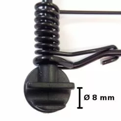 Point Clapet Pour Porte Bagage Vélo 8 Point Clapet Pour Porte Bagage Vélo -Promos REMORQUES VÉLO Magasin clapet pour porte bagage velo full 3