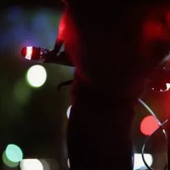 CYCL Clignotants Vélo Et Feux De Signalisation WingLights 360 Fixed -Promos REMORQUES VÉLO Magasin clignotants velo et feux de signalisation winglights 360 fixed full 5