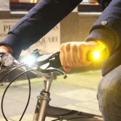 CYCL Clignotants Vélo WingLights Pop -Promos REMORQUES VÉLO Magasin clignotants velo winglights pop full 4