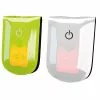 Clip Lumineux à LEDs Pour Signalisation Vélo Magnetlight Wowow -Promos REMORQUES VÉLO Magasin clip lumineux a leds pour signalisation velo magnetlight wowow full