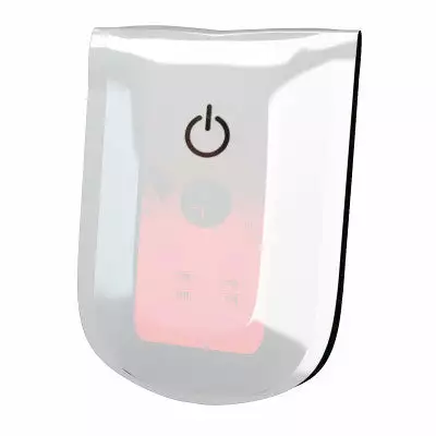 Clip Lumineux à LEDs Pour Signalisation Vélo Magnetlight Wowow 4 Clip Lumineux à LEDs Pour Signalisation Vélo Magnetlight Wowow – Image 2